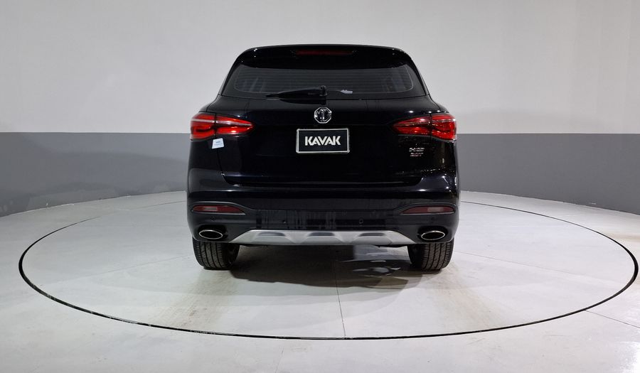 Mg Hs 1.5 EXCITE DCT Suv 2022