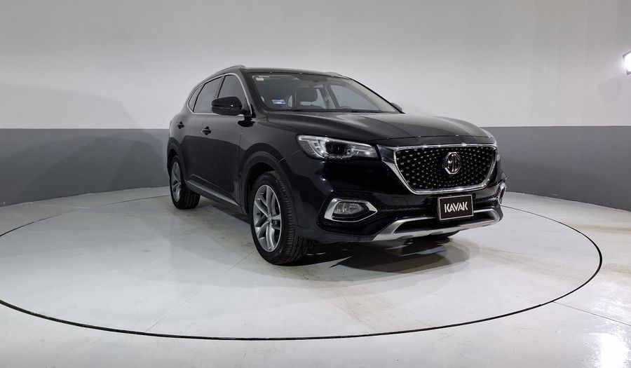 Mg Hs 1.5 EXCITE DCT Suv 2022