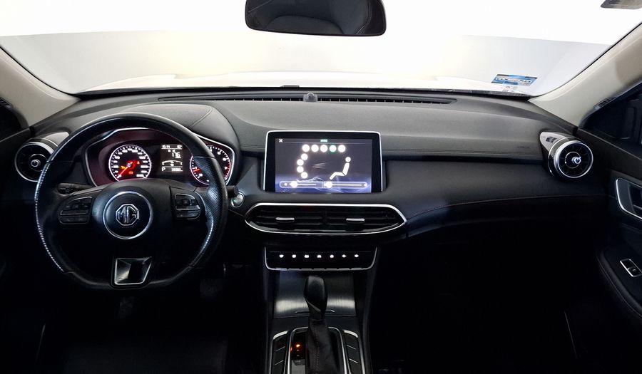 Mg Hs 1.5 EXCITE DCT Suv 2022
