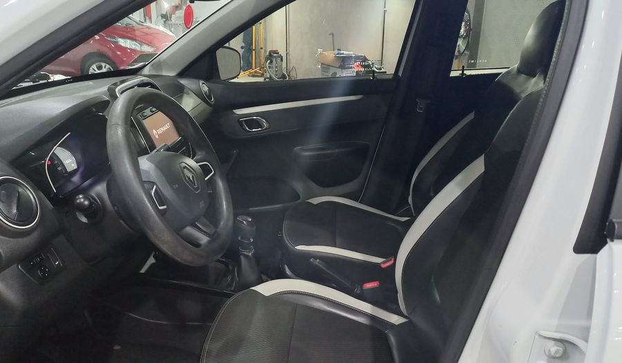 Renault Kwid 1.0 ICONIC Hatchback 2018
