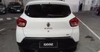 Renault Kwid 1.0 ICONIC Hatchback 2018
