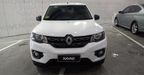 Renault Kwid 1.0 ICONIC Hatchback 2018