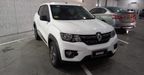 Renault Kwid 1.0 ICONIC Hatchback 2018