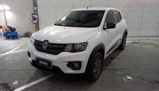 Renault • Kwid