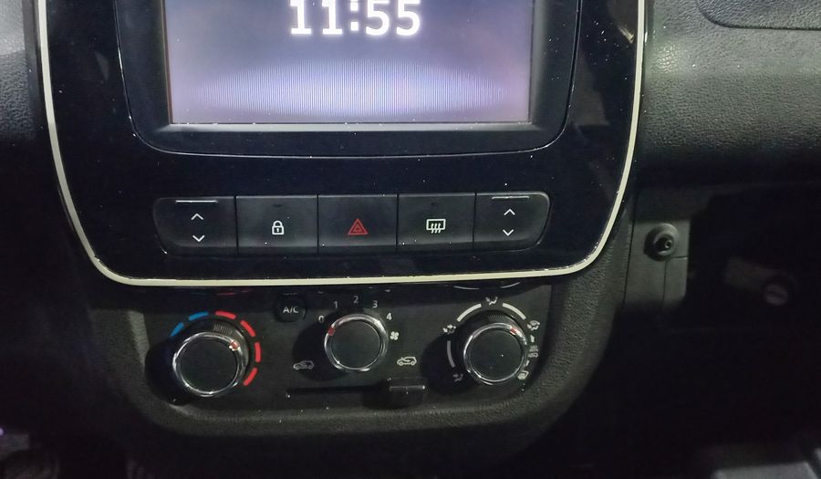 Renault Kwid 1.0 ICONIC Hatchback 2018