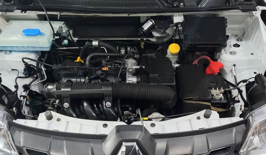 Renault Kwid 1.0 ICONIC Hatchback 2018