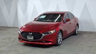 Mazda 3 2.5 I SPORT AUTO