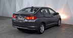 Honda City 1.5 LX MT Sedan 2014