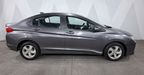 Honda City 1.5 LX MT Sedan 2014