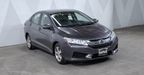 Honda City 1.5 LX MT Sedan 2014