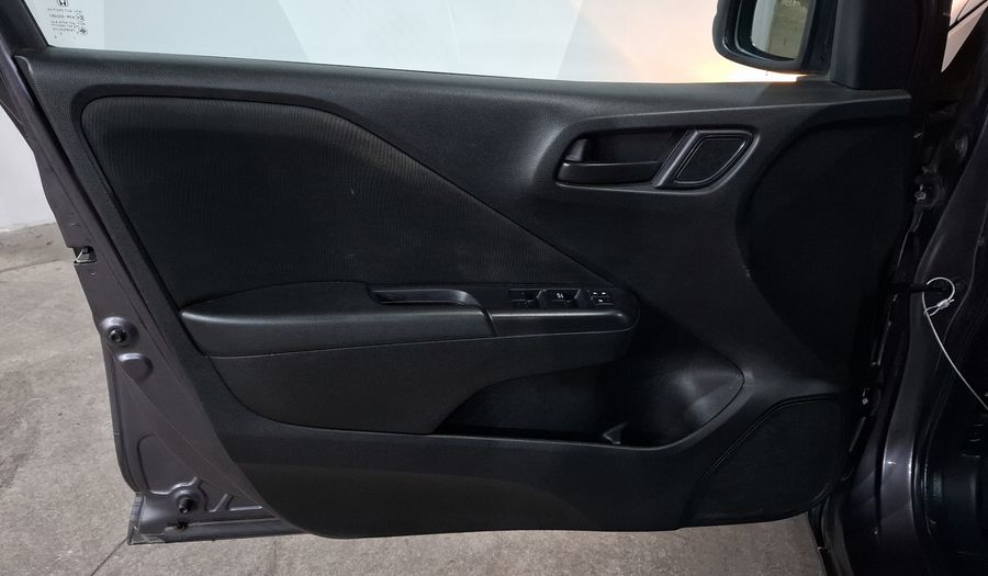 Honda City 1.5 LX MT Sedan 2014