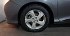 Honda City 1.5 LX MT Sedan 2014