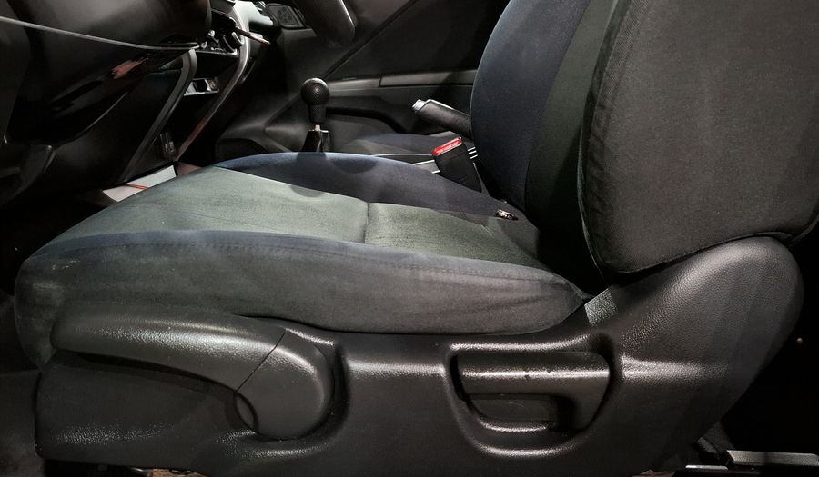 Honda City 1.5 LX MT Sedan 2014