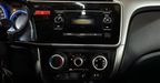 Honda City 1.5 LX MT Sedan 2014