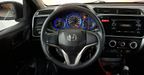 Honda City 1.5 LX MT Sedan 2014