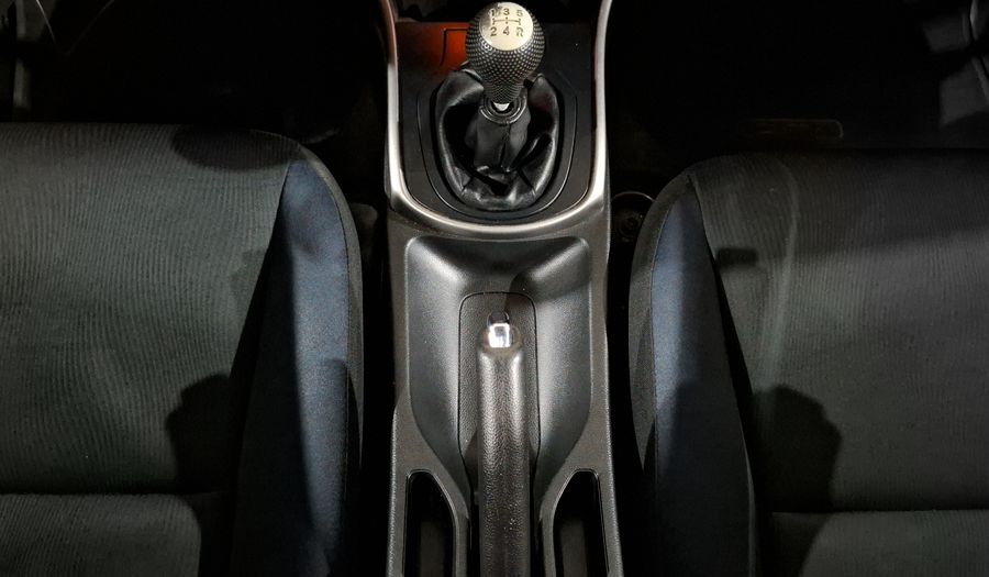 Honda City 1.5 LX MT Sedan 2014