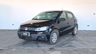 Volkswagen Gol Trend 1.6 TRENDLINE MY17