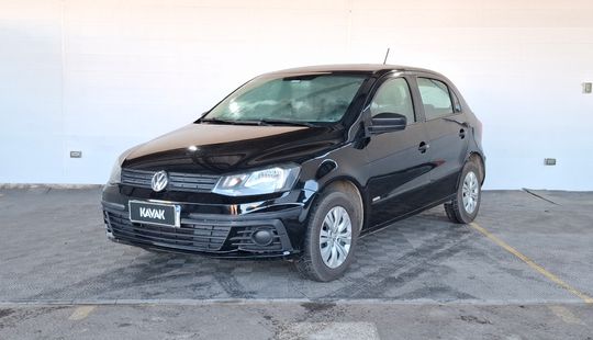 Volkswagen • Gol Trend
