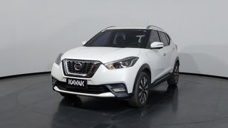 Nissan • Kicks