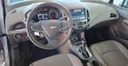 Chevrolet Cruze Ii 1.4 LTZ AT Hatchback 2017