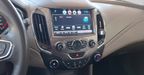 Chevrolet Cruze Ii 1.4 LTZ AT Hatchback 2017