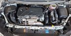 Chevrolet Cruze Ii 1.4 LTZ AT Hatchback 2017