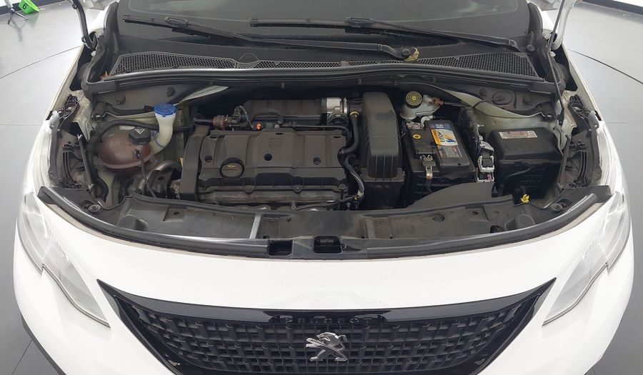 Peugeot 2008 1.6 ALLURE PACK AUTO Suv 2022