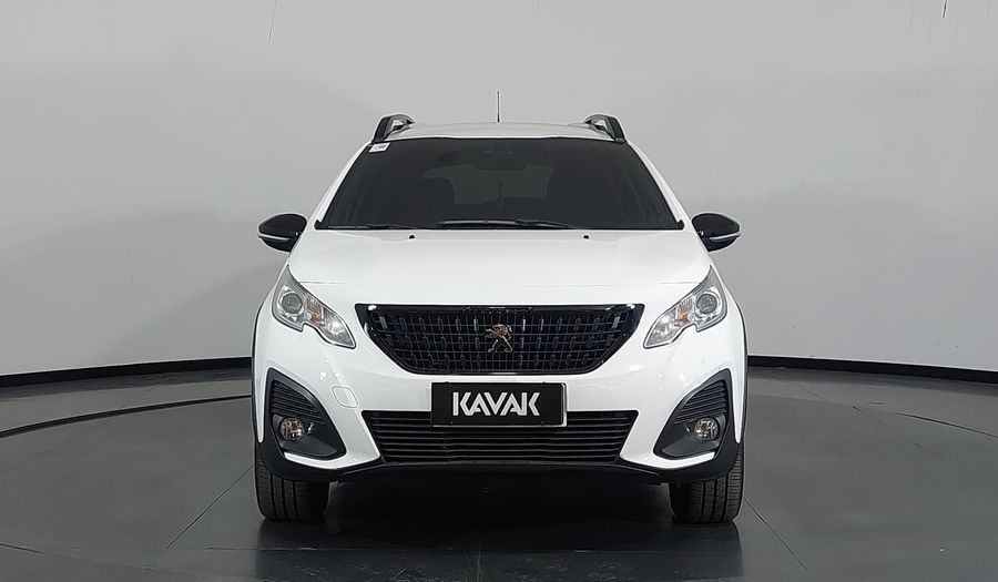 Peugeot 2008 1.6 ALLURE PACK AUTO Suv 2022