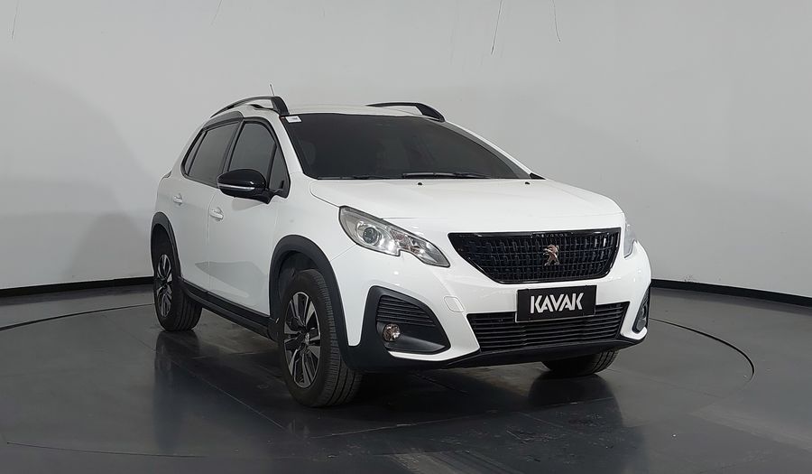 Peugeot 2008 1.6 ALLURE PACK AUTO Suv 2022