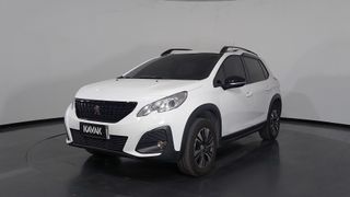 Peugeot • 2008