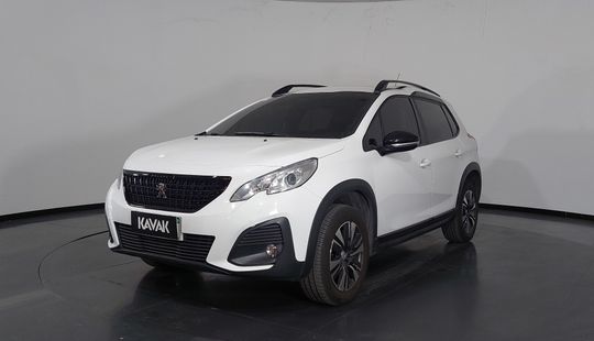 Peugeot • 2008