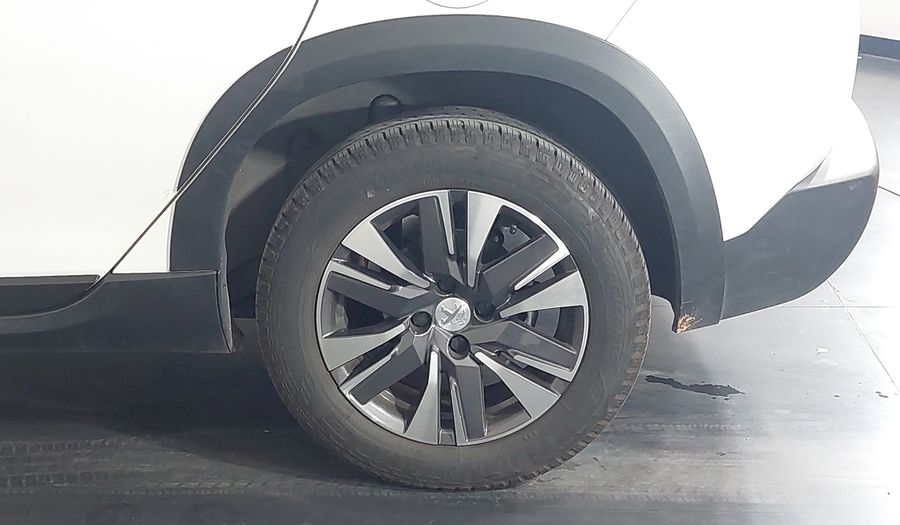 Peugeot 2008 1.6 ALLURE PACK AUTO Suv 2022