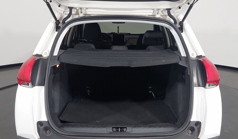 Peugeot 2008 1.6 ALLURE PACK AUTO Suv 2022