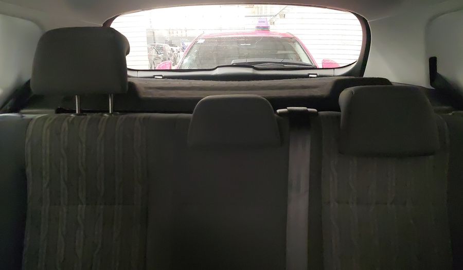Peugeot 2008 1.6 ALLURE PACK AUTO Suv 2022