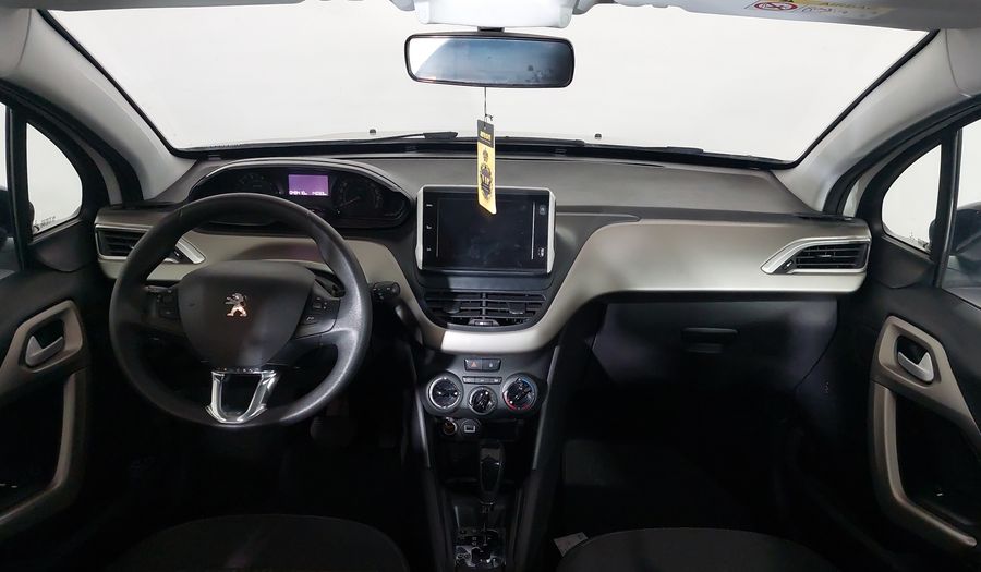 Peugeot 2008 1.6 ALLURE PACK AUTO Suv 2022