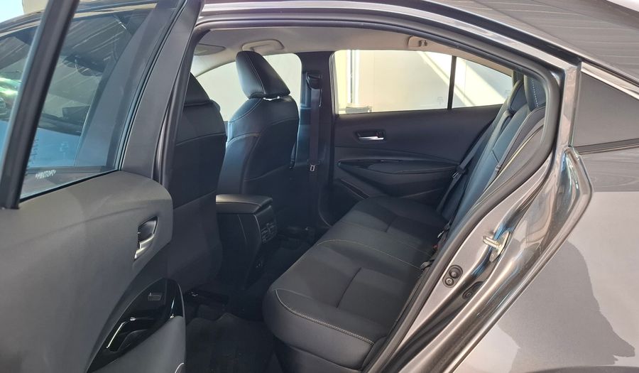 Toyota Corolla 1.8 SE-G HYBRID CVT Sedan 2025