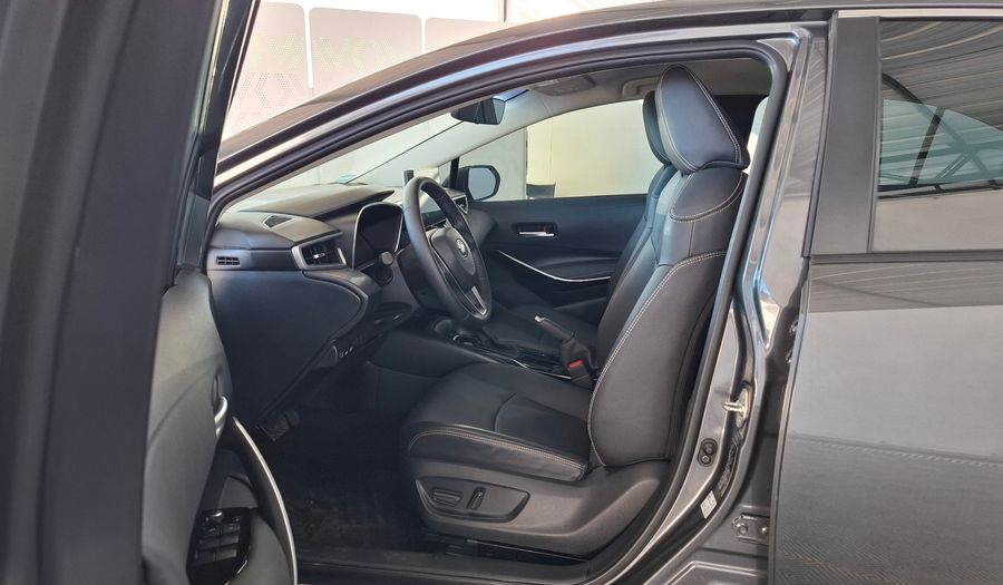 Toyota Corolla 1.8 SE-G HYBRID CVT Sedan 2025