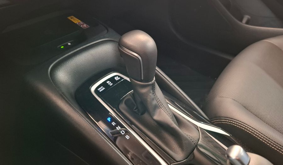 Toyota Corolla 1.8 SE-G HYBRID CVT Sedan 2025