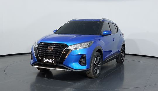 Nissan • Kicks
