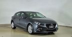 Mazda 3 2.0 SKYACTIV-G V Hatchback 2015
