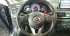 Mazda 3 2.0 SKYACTIV-G V Hatchback 2015