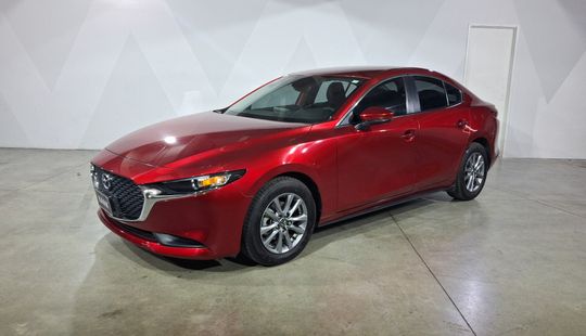 Mazda • Mazda 3
