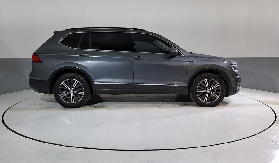 Volkswagen Tiguan 1.4 COMFORTLINE PIEL DCT Suv 2019