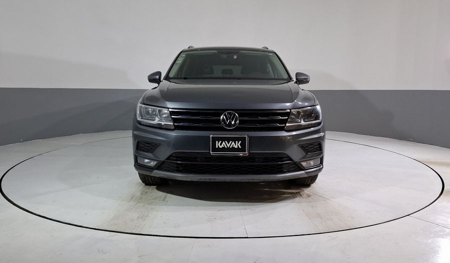 Volkswagen Tiguan 1.4 COMFORTLINE PIEL DCT Suv 2019