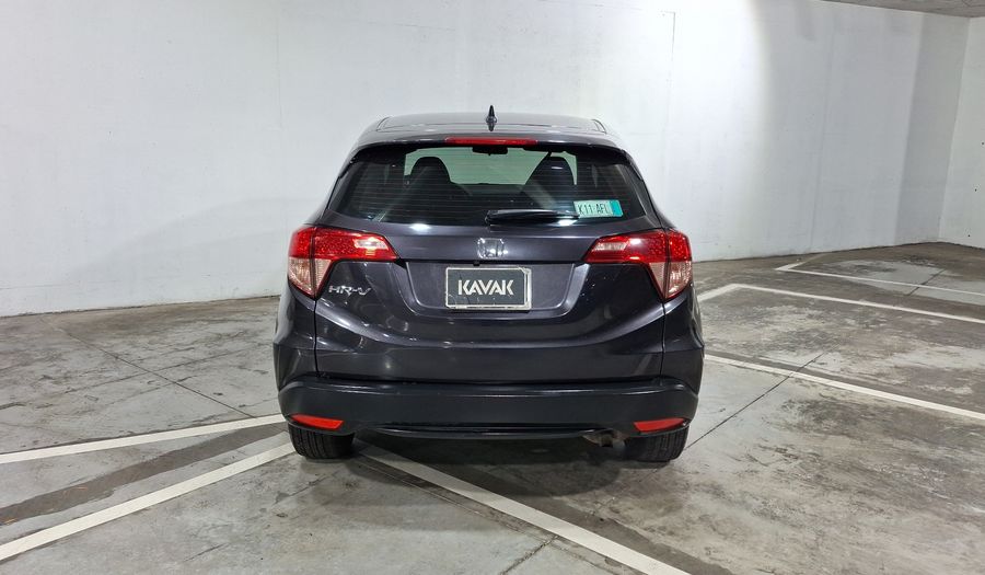 Honda Hr-v 1.8 EPIC CVT Suv 2016