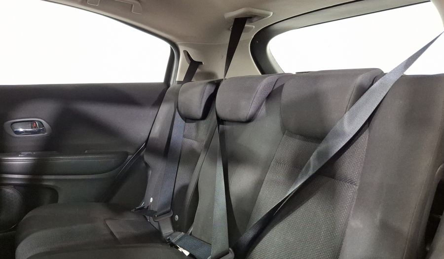 Honda Hr-v 1.8 EPIC CVT Suv 2016