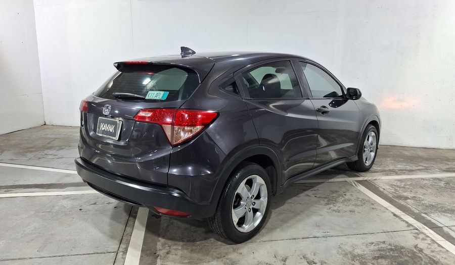 Honda Hr-v 1.8 EPIC CVT Suv 2016