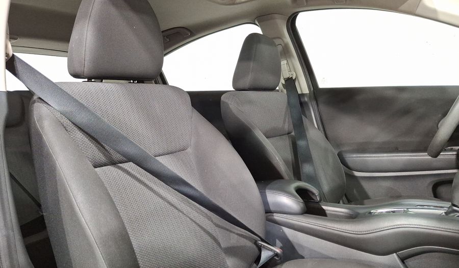 Honda Hr-v 1.8 EPIC CVT Suv 2016