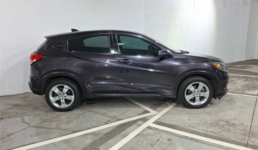Honda Hr-v 1.8 EPIC CVT Suv 2016