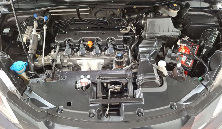 Honda Hr-v 1.8 EPIC CVT Suv 2016